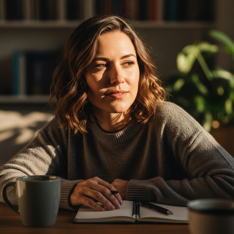 Week-by-week FUE hair transplant recovery timeline card for patients planning surgery