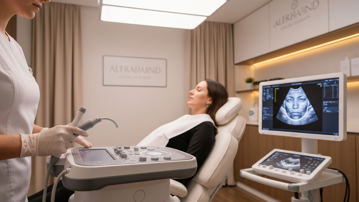 Facelift With Ultrasound: What It Is, Who It’s For, and What Results to Expect - landscape image
