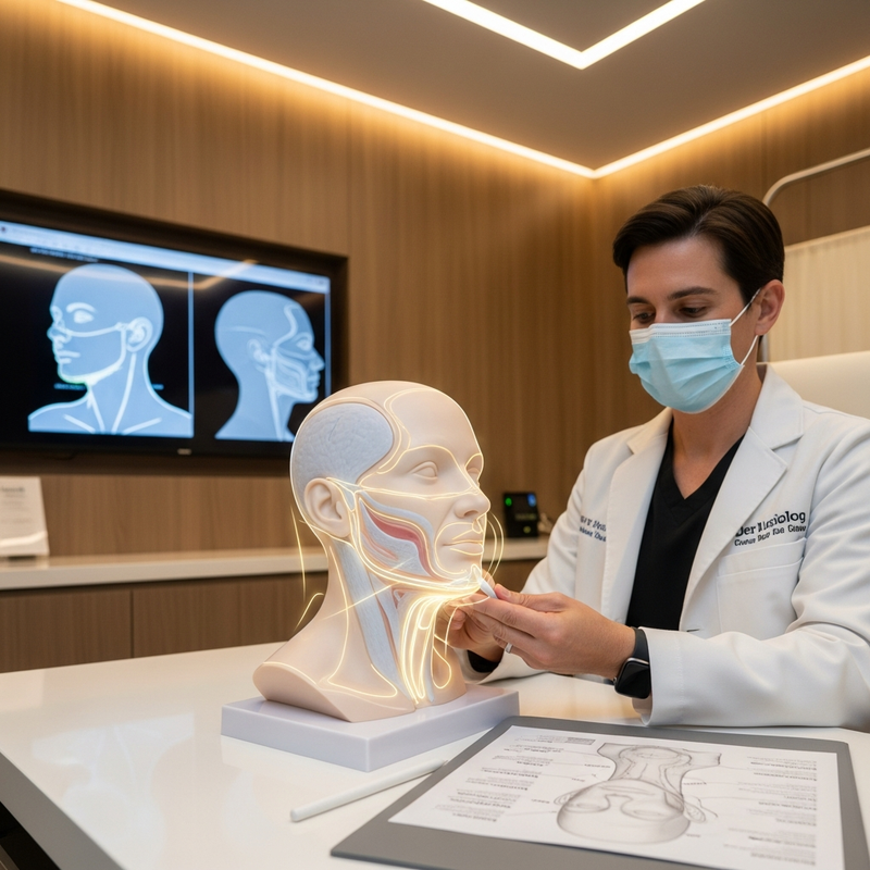 Deep Plane Facelift and Neck Lift: A Natural-Looking Approach to Long-Lasting Rejuvenation - square image