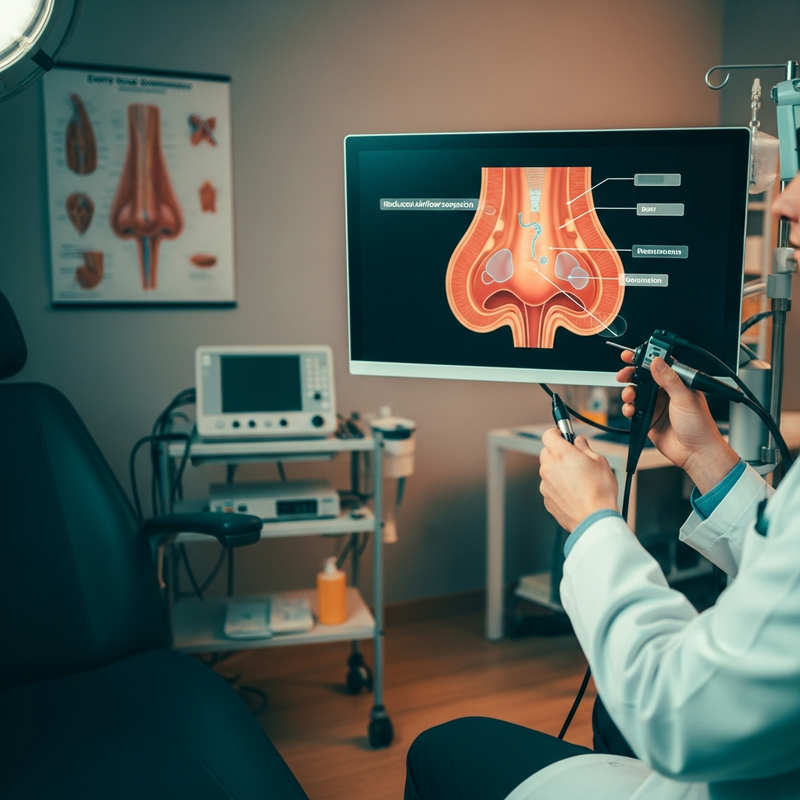 Empty Nose Syndrome 2021: Symptoms, Causes, Diagnosis, and Treatment Options