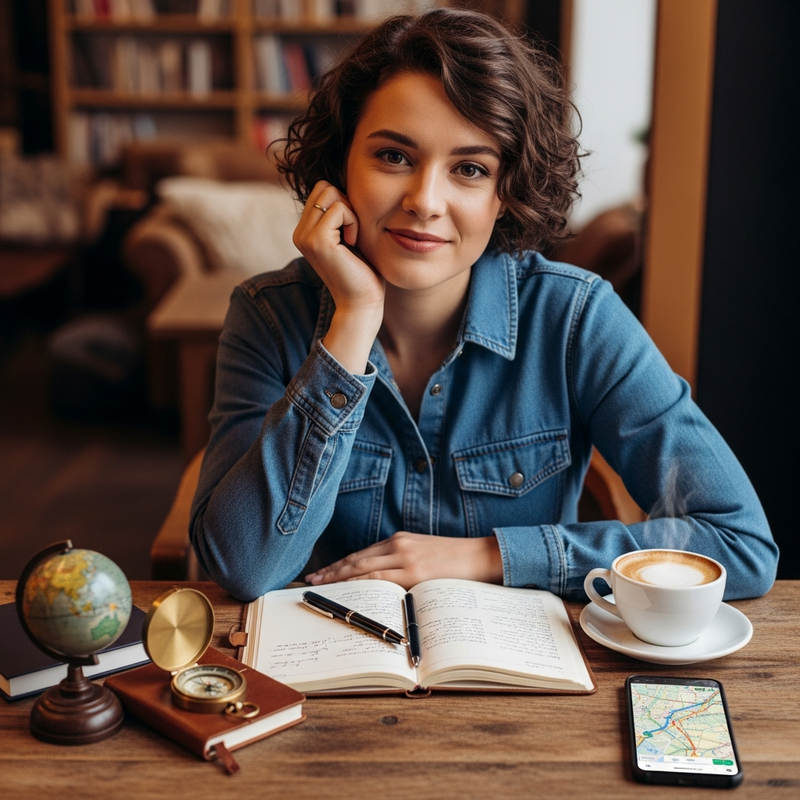 Enterprise AI hair restoration card showing personalized genetic insights for DHT, inflammation, and follicle health